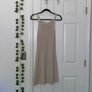 Kids Sweater Dress